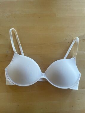 Pepper Zero-G Wirefree Lift Up Bra Sand 36B - Sand